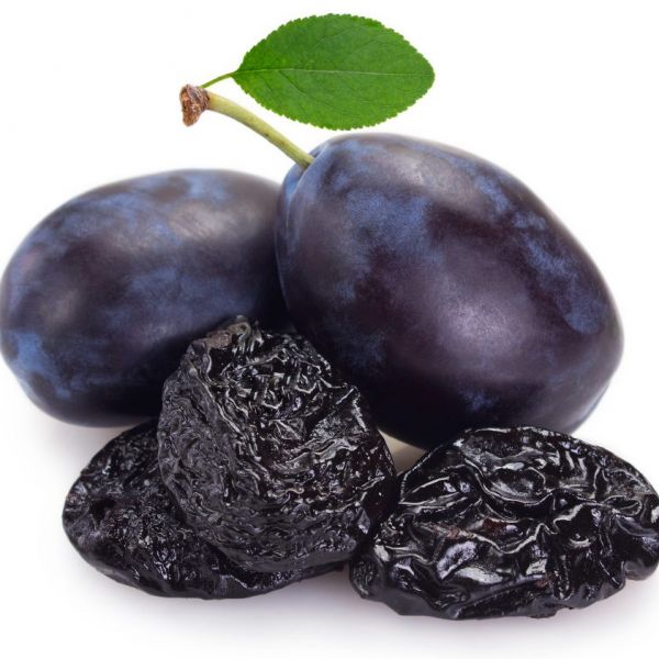 Dried Plums - Groppo Trade